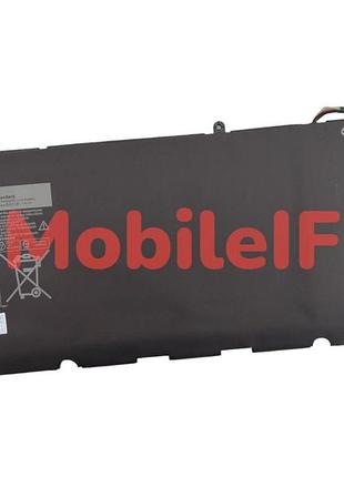Акумулятор батарея dell xps 13, 9343, 9350, 90v7w, 6930mah, 56wh original
