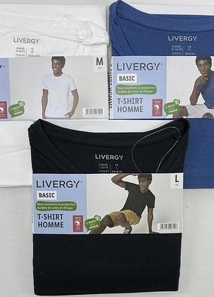 Футболки, футболка livergy xl xxl мужская