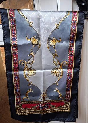 Шарф pierre balmain françois 1er