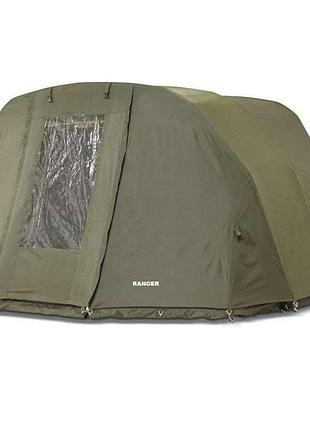 Палатка ranger exp 3-mann bivvy +зимнее покрытие (арт.ra 6611)