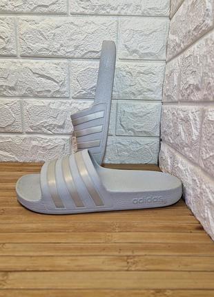 Шлепанцы adidas