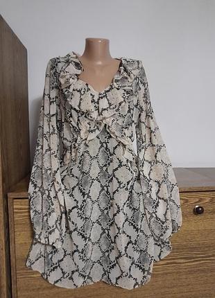 Платье на подкладке 👗