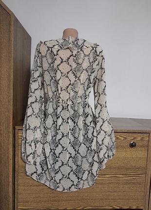 Платье на подкладке 👗 2