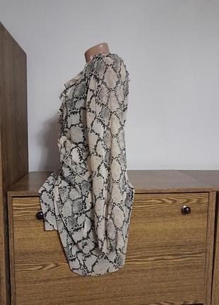 Платье на подкладке 👗 3