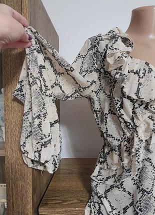 Платье на подкладке 👗 4