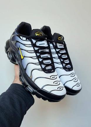Nike air max tn plus 6