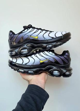 Nike air max tn plus 4