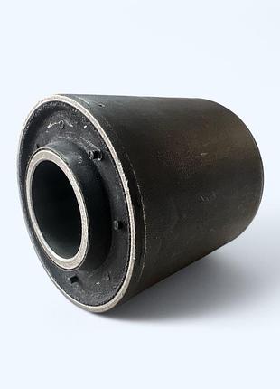 Сайлентблок грохота комбайна claas h=60, d=55мм. (687355/000687355) (corteco)