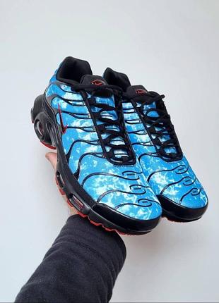 Nike air max tn plus 4