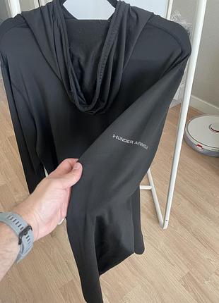 Лонгслів under armour 6