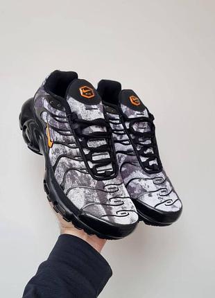 Nike air max tn plus 6