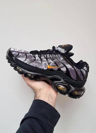 Nike air max tn plus 4