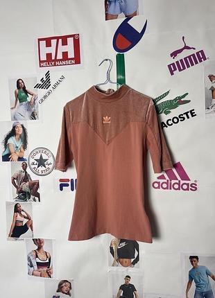 Оригинальная футболка adidas