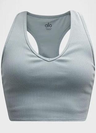 Топ alo yoga