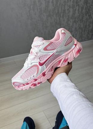 Nike v5 rnr custom pink