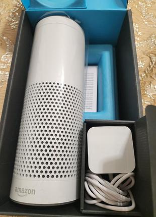 Розумна колонка amazon