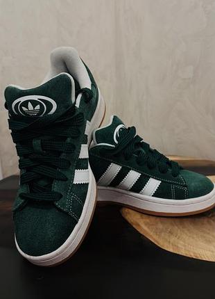 Кросівки adidas campus