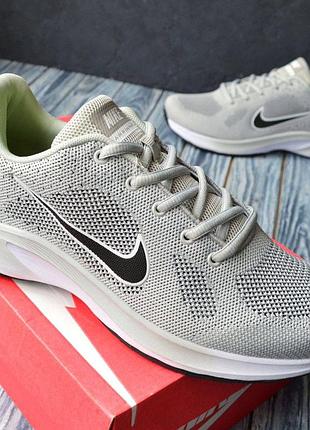 Кроссовки nike