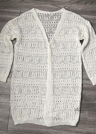 Кардиган shein