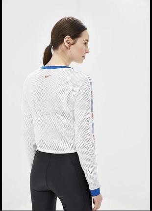 Лонгслів nike