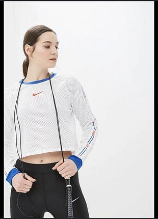Лонгслів nike 2