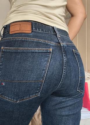 Джинси tommy hilfiger. оригінал. 32/36