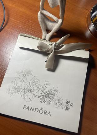 Пакет пандора pandora конверт подарунковий