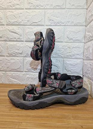Сандалии karrimor