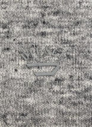 Кофта\джемпер diesel k-benti wool jumper 6