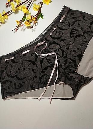 Трусики шортики для сна body aut, eur 44/46