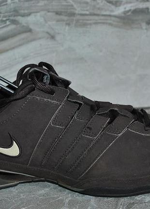 Nike shox кроссовки 40 размер