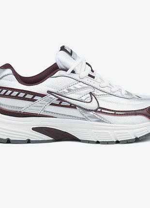 Nike initiator white burgundy crush