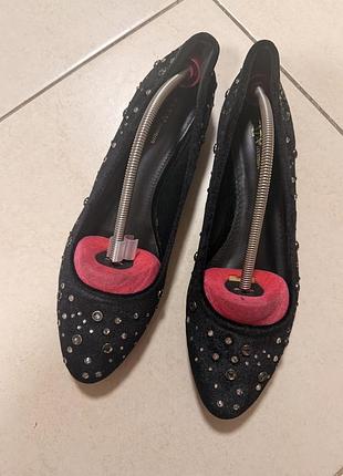 Tata shoes балетки нові