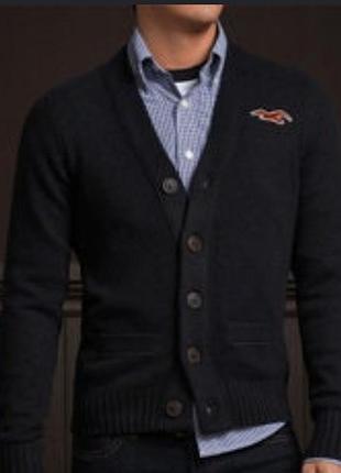 Кардиган  hollister