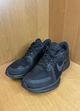 Кросівки nike quest 4 2