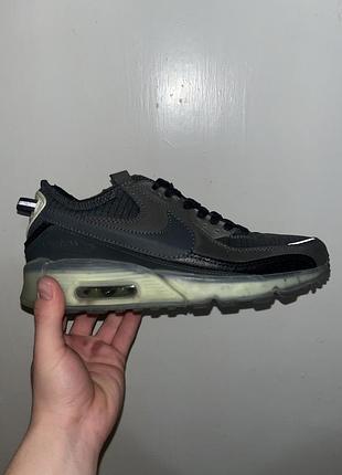 Кросівки nike air max terrascape 90 black
