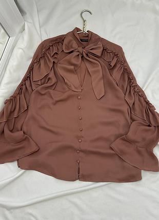 Сорочка zara