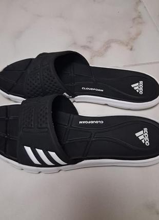Шлепанцы adidas