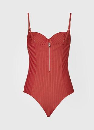 Боді yuni rib ( eu 36) allsaints