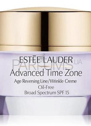 Крем для обличчя та шкіри навколо очей estée lauder