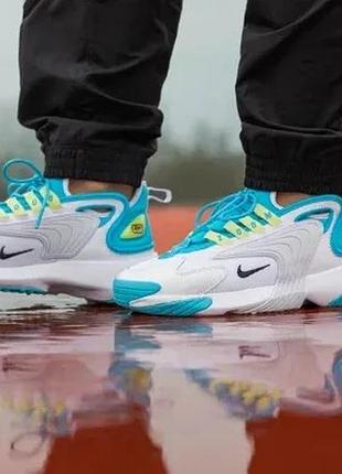 Кросівки nike