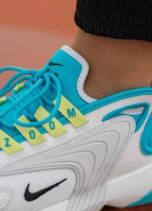 Кросівки nike 2
