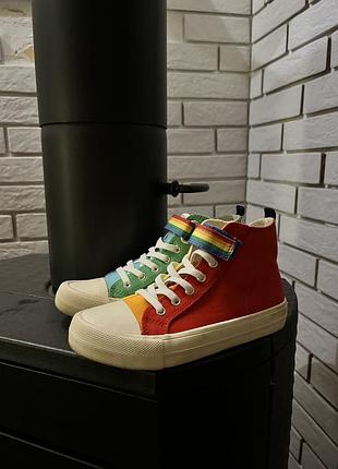 Кеди , кеды 30розмір