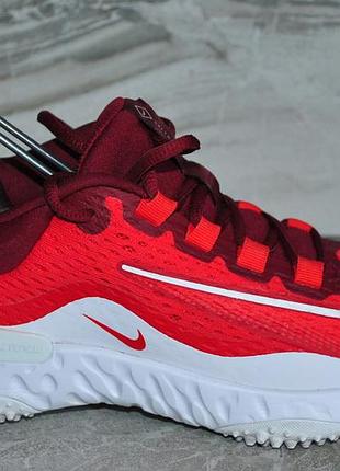 Nike react кроссовки 37 размер