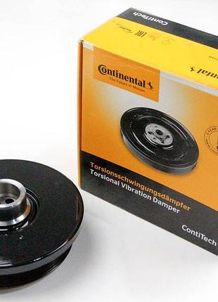 Шків колінвалу continental (vd1130)