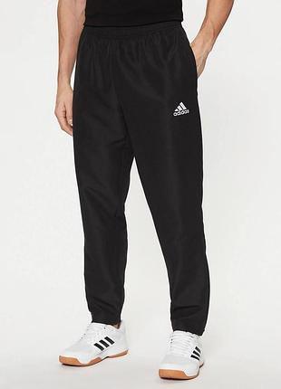 Спортивные штаны adidas entrada 22 presentation regular fit football