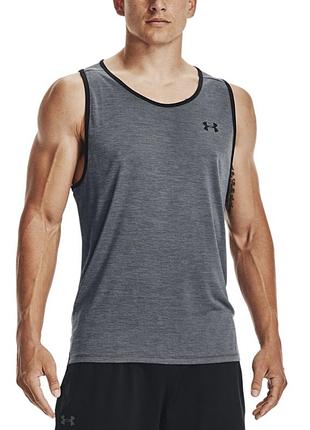 Чоловіча спортивна майка under armour оригінал