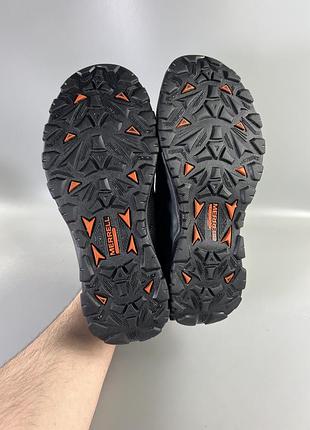 Кросівки merrell 7