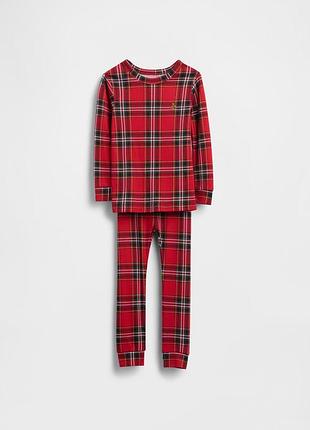 Детская пижама holiday gap унисекс