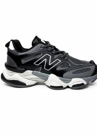 New balance 9060 grey